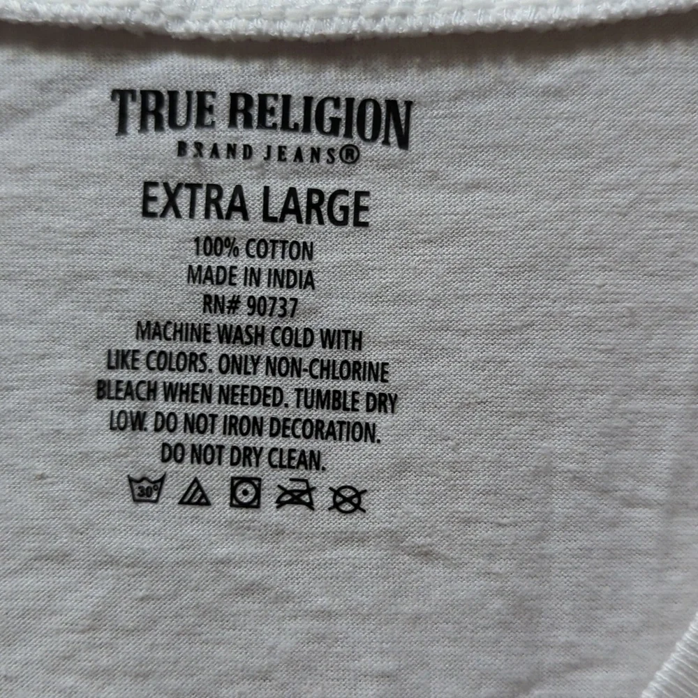 True Religion new without